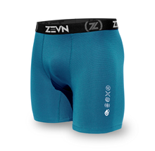 Airmesh V2 Blue sports undergarments