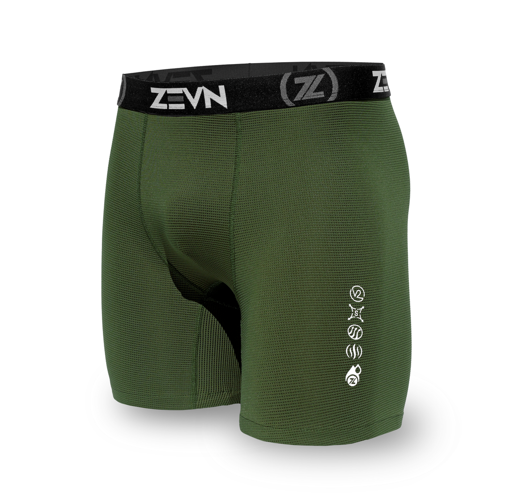 Zevn Boys Airmesh V2 Underwear