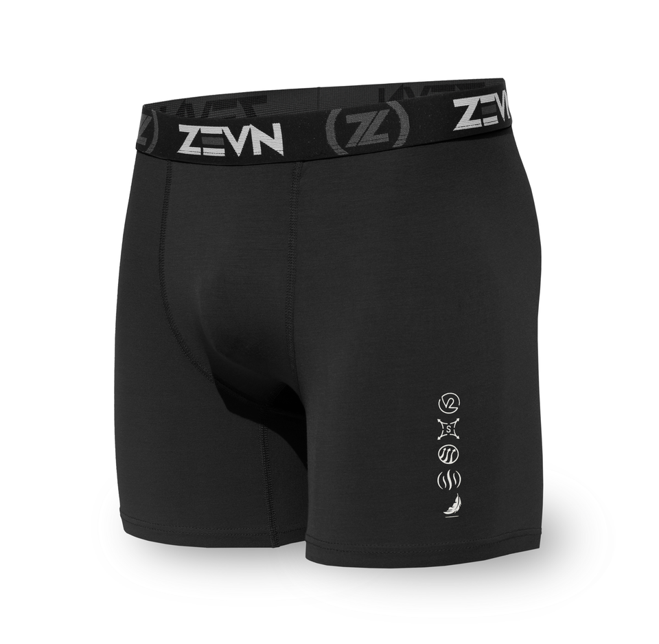 Zevn Boys Everyday V2 - DAILY COMFORT