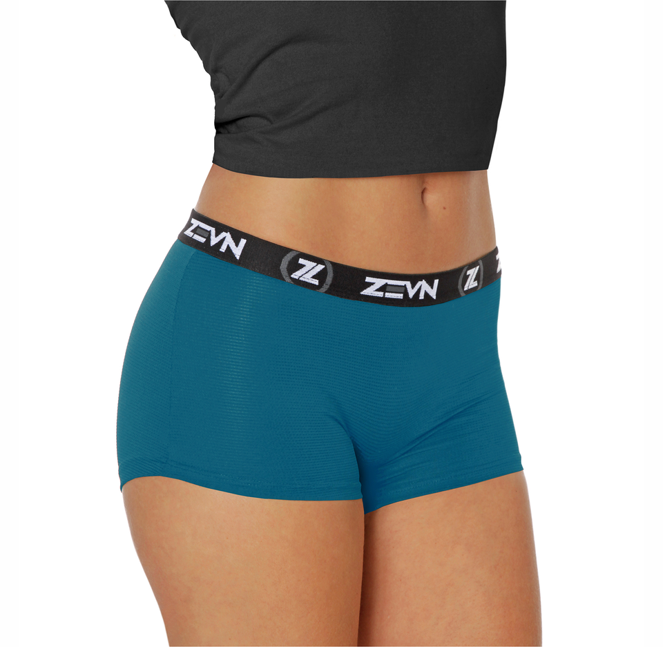 Zevn Women Airmesh V2 - ALL SPORTS
