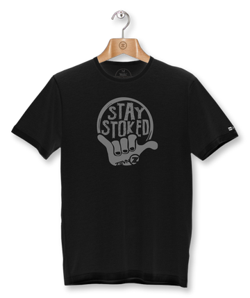 Stoked T-Shirt