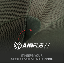 Zevn airflow airm Sports Underwear