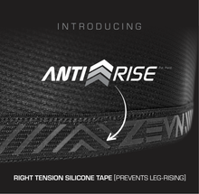 air mesh Zevn Anti Rise