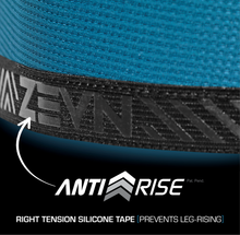 Zevn anti rise Airmesh V2 youth Sports Underwear