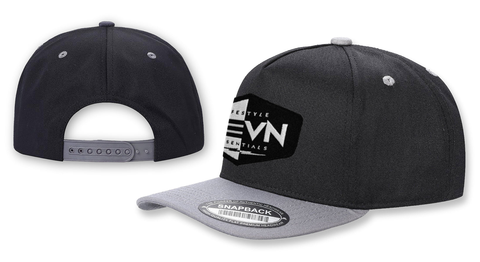 Zevn Promo Hat