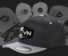 Zevn Promo Hat