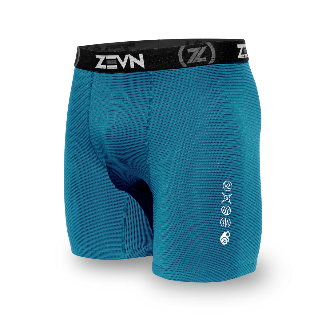 Zevn Boys Airmesh V2 Underwear