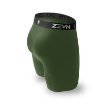Zevn Boys Airmesh V2 green Underwear