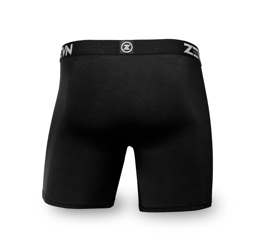 Zevn Boys Everyday V2 - Athletic Boys Underwear