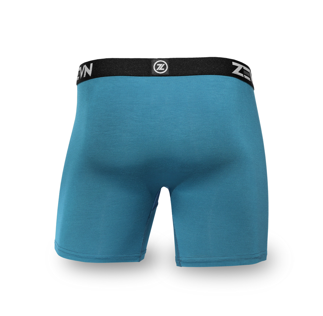 Zevn Boys Everyday V2 - Athletic Boys Underwear
