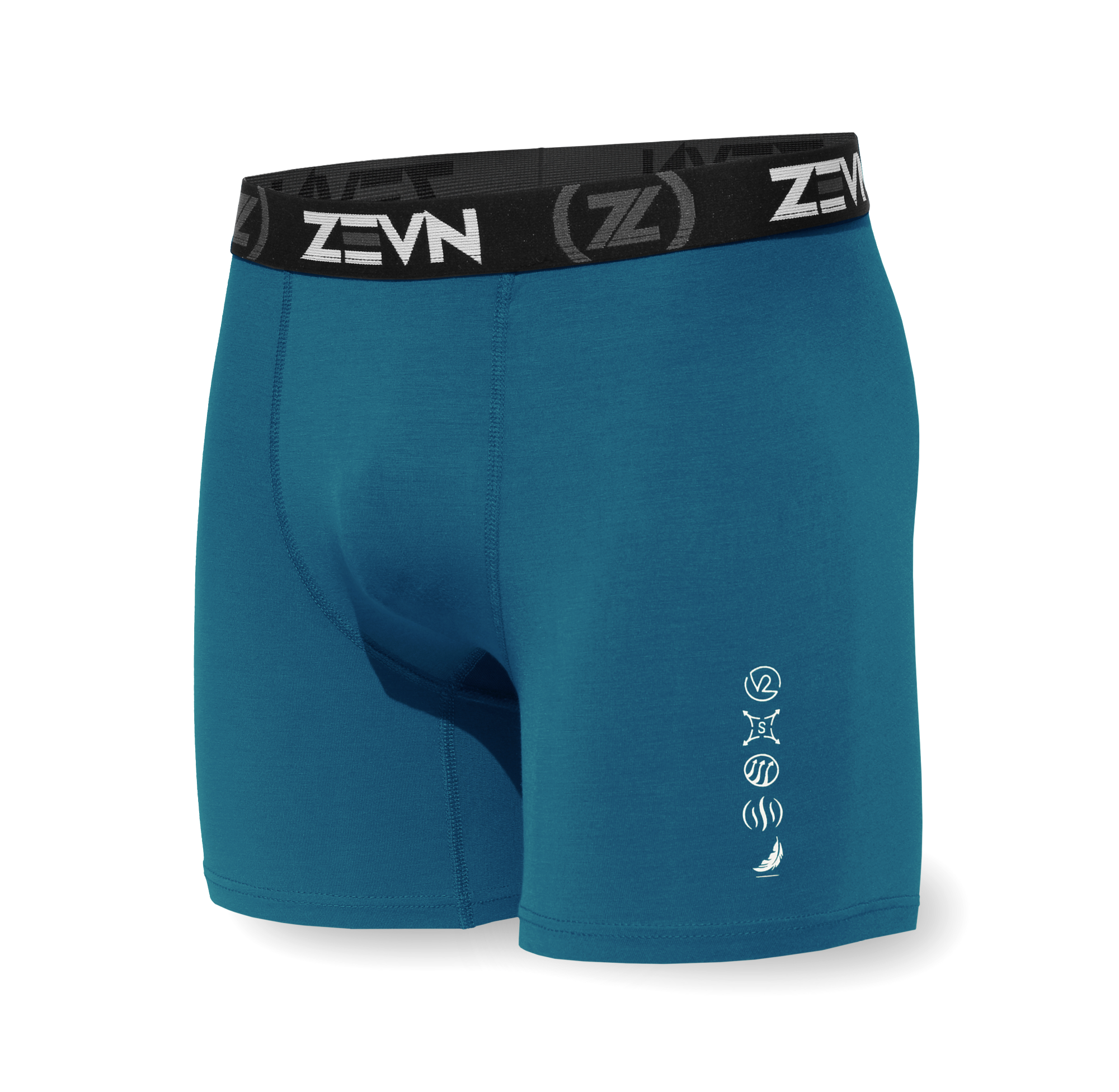 Zevn Boys Everyday V2 - Athletic Boys Underwear – ZEVN USA Sports 