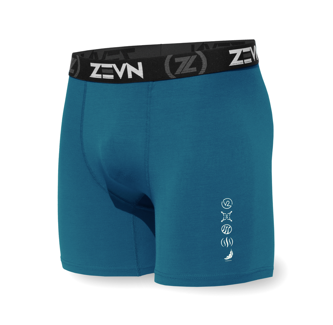 Zevn Boys Everyday V2 - Athletic Boys Underwear