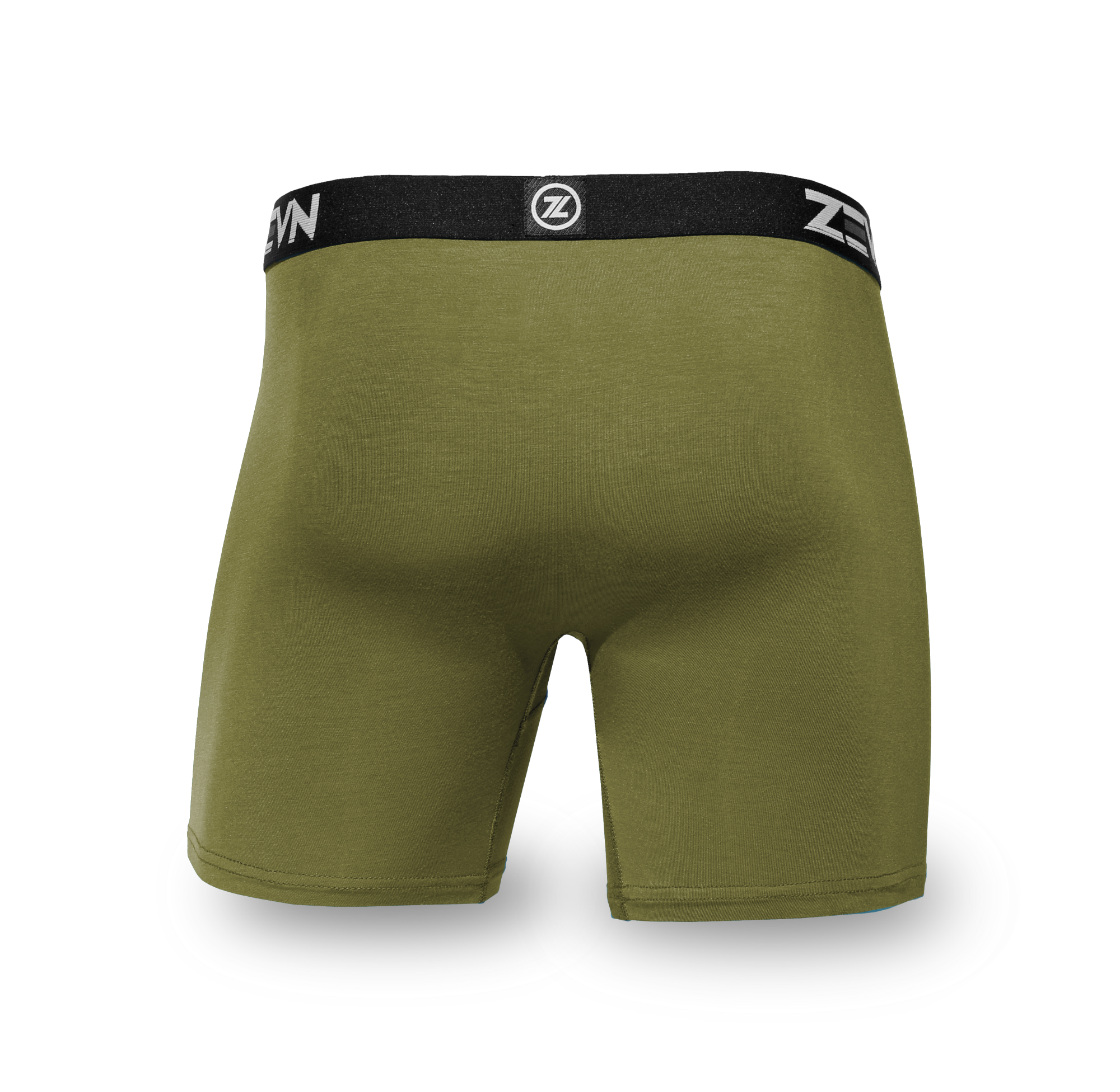 Sports Underwear For Men: ZVM Everyday ZEVN Underwear – ZEVN USA
