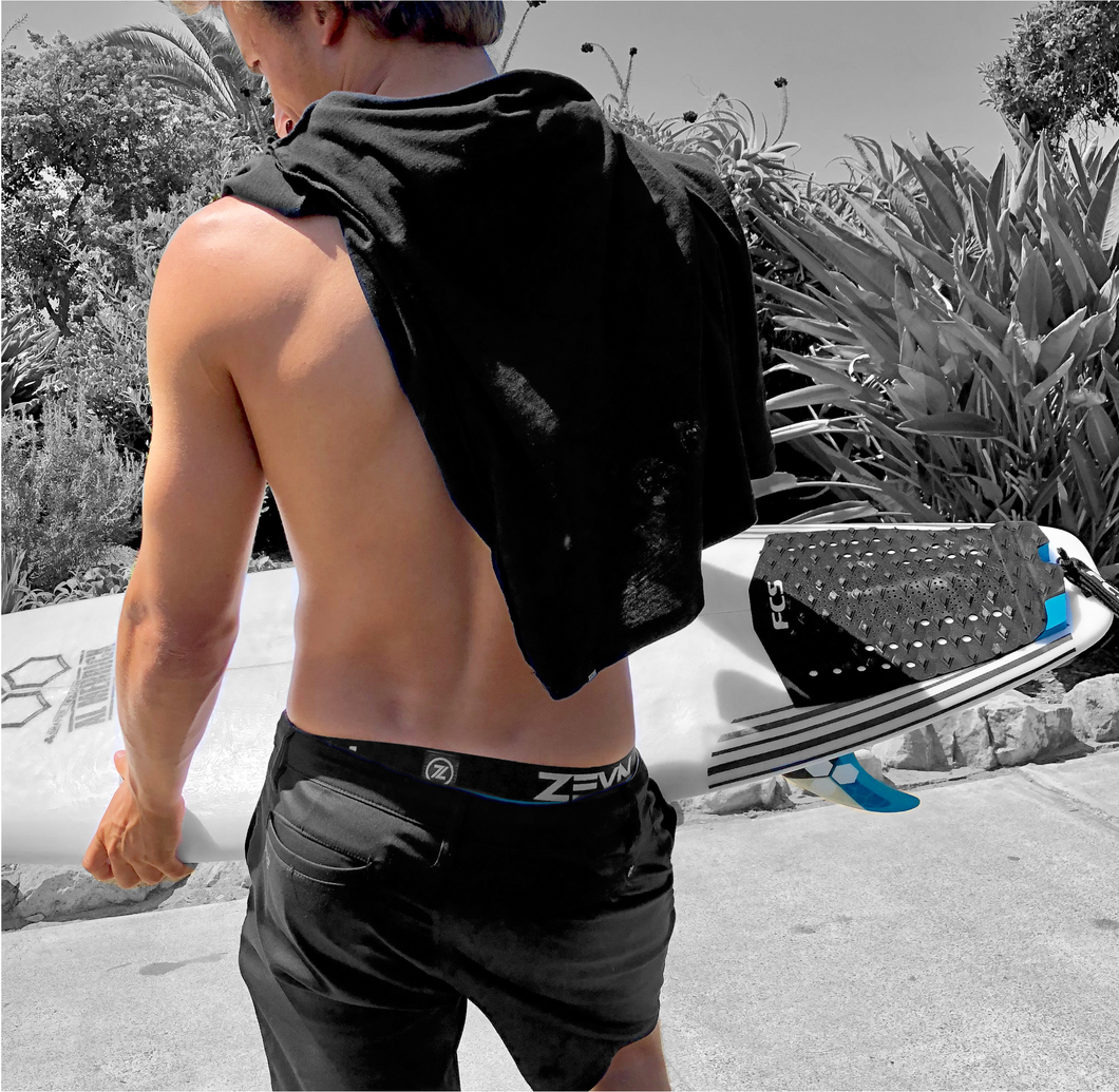 ZEVN daily comfort underwear