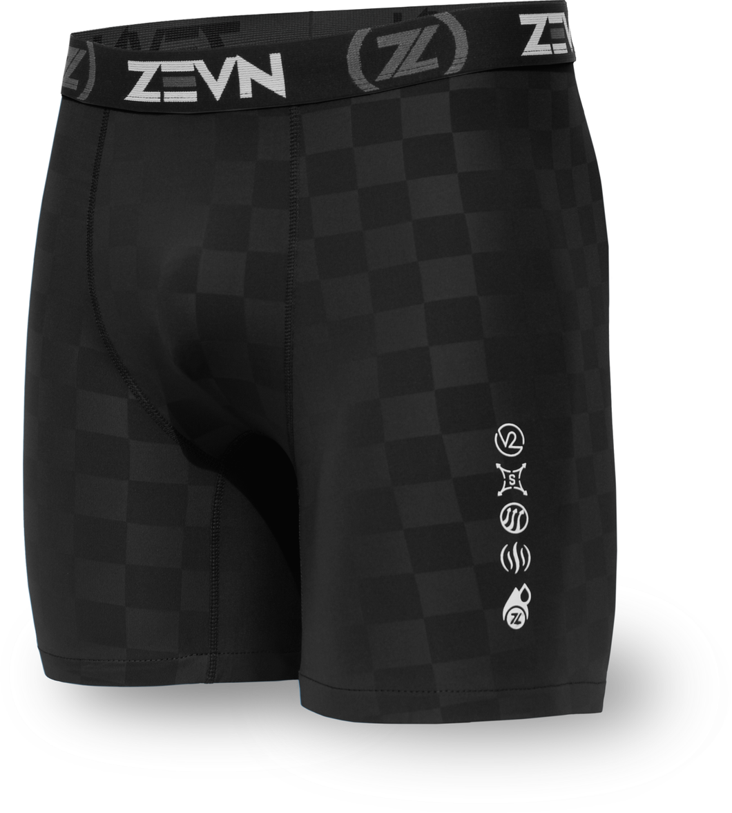 Mens high performance underwear