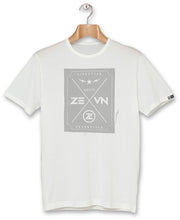 Lifestyle T-shirt - Zevn USA 
