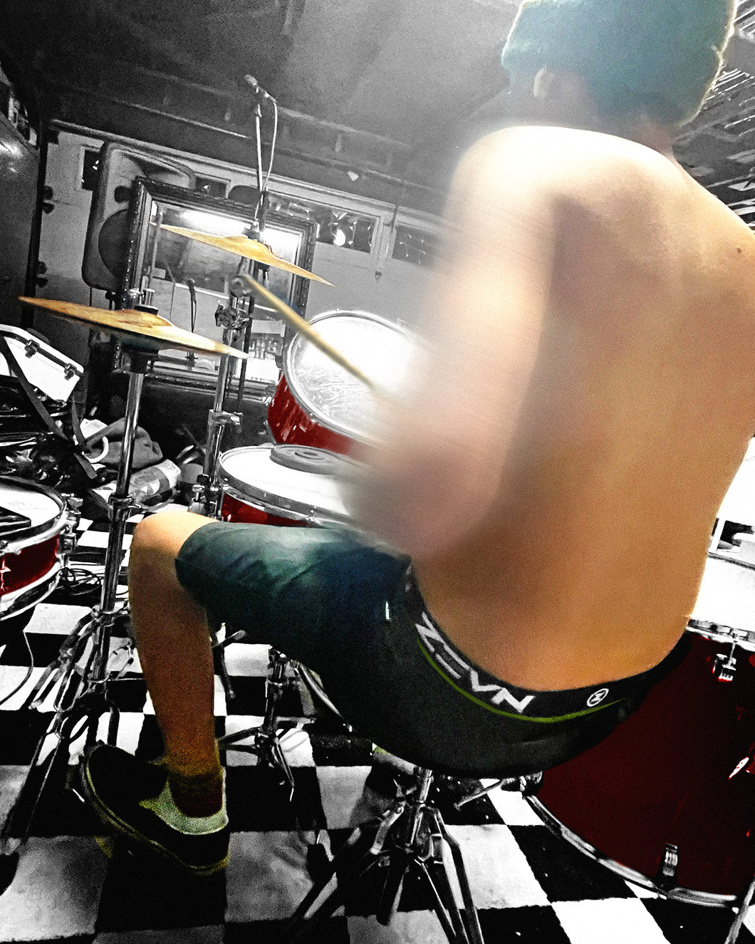 Zevn Boys Everyday V2 - Athletic Boys Underwear