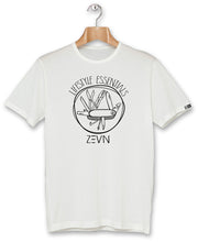 Swiss Knife T-shirt - Zevn USA 