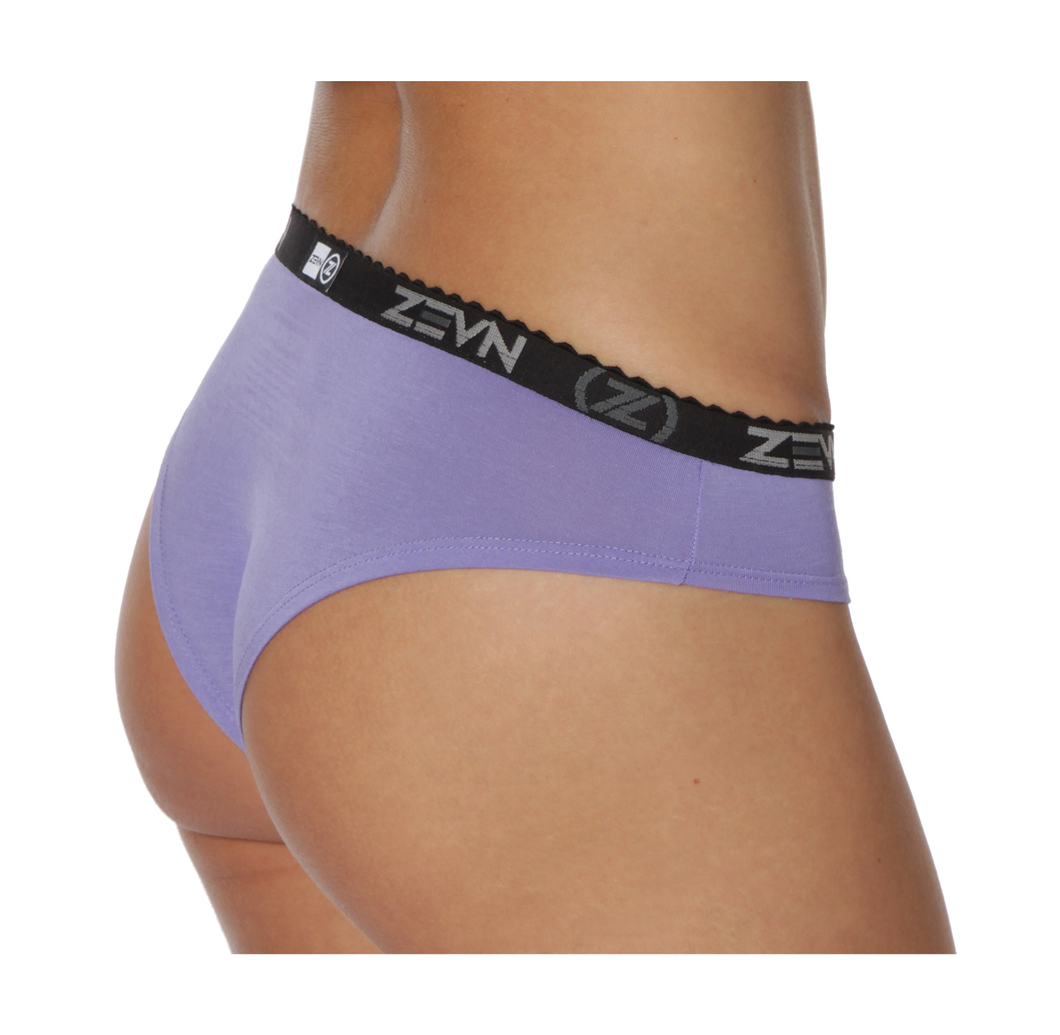 Zevn Women's Performance Underwear - Women's Wet & Dry Sports