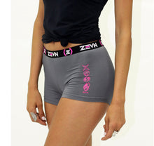 ZVW Airmesh sports underwear for ladies- Zevn USA 
