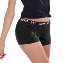 ZVW women's high performance underwear - Zevn USA 