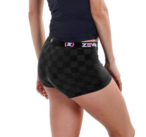 ZVW women's high performance underwear - Zevn USA 