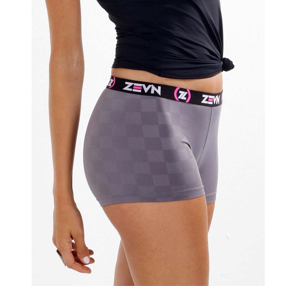 Zevn Women's Performance Underwear Women's Wet & Dry Sports Briefs