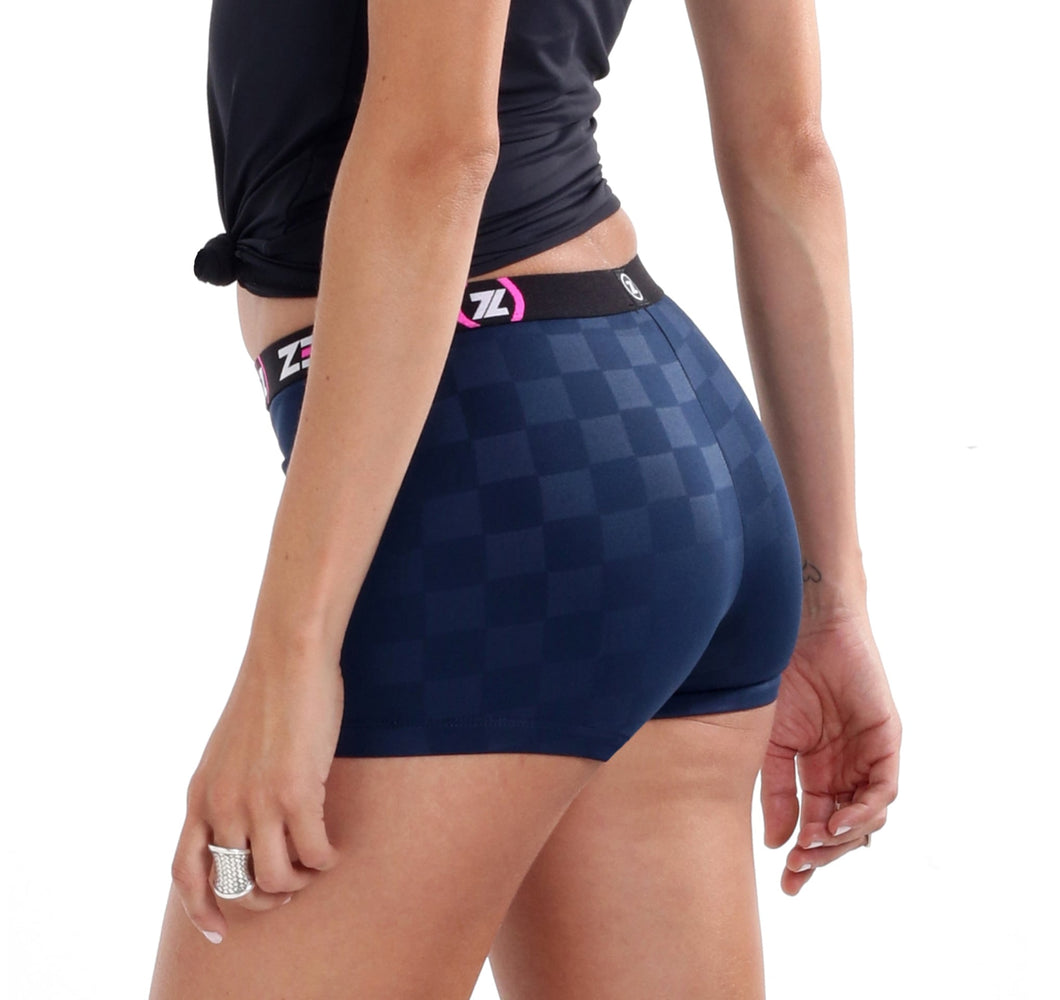 Zevn Women's Performance Underwear Women's Wet & Dry Sports Briefs