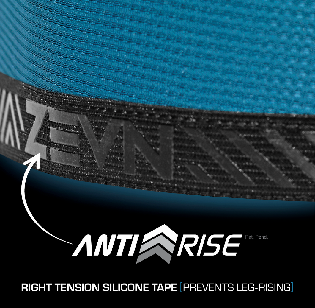 Zevn Boys Airmesh V2 Underwear