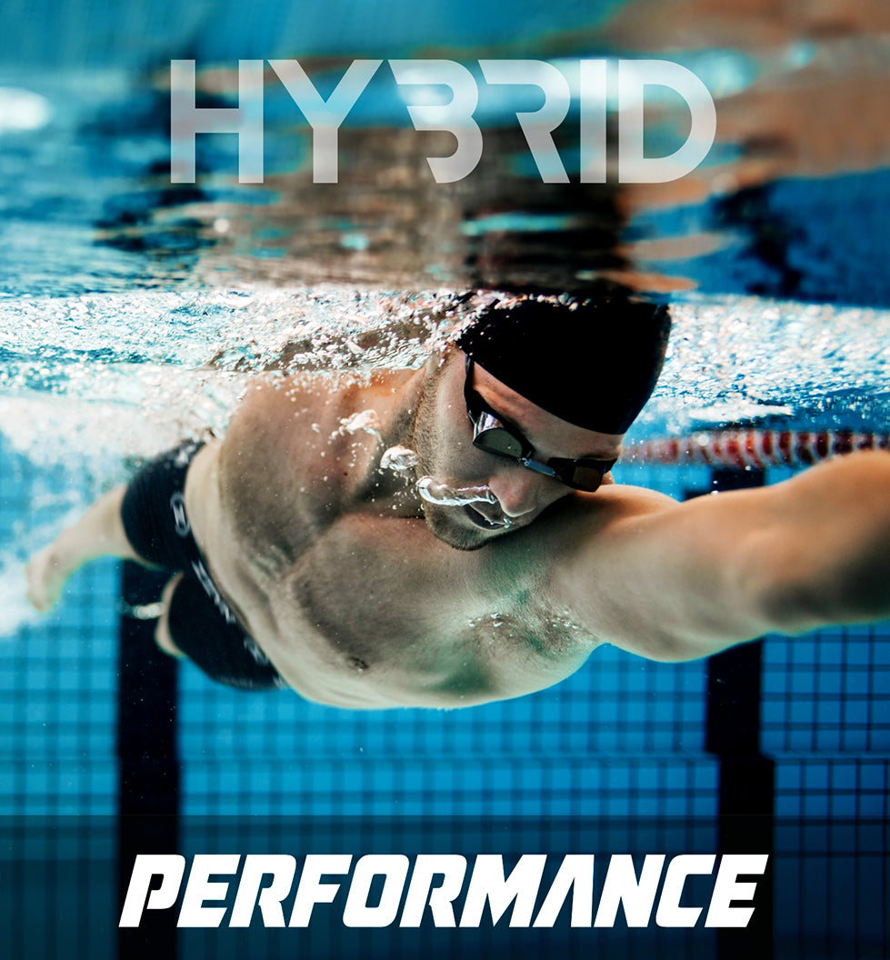 Mens high performance underwear